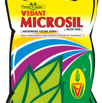 Vedant Microsil