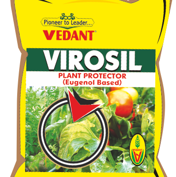 Vedant Virosil