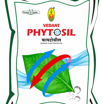 Vedant Phytosil